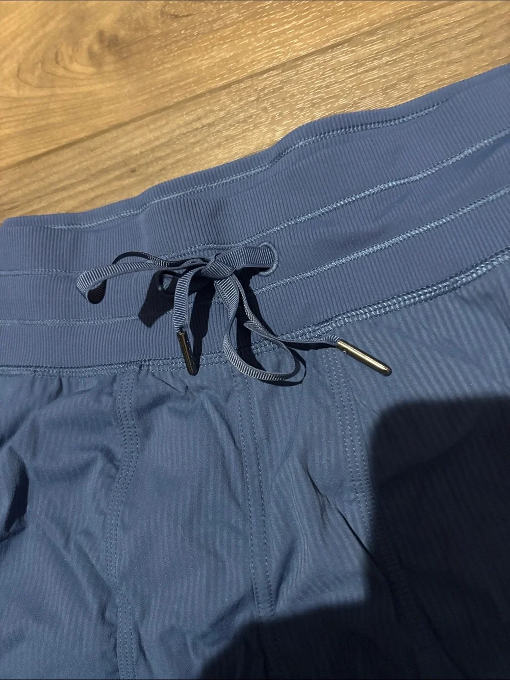 Lululemon dance studio mid rise pant 6